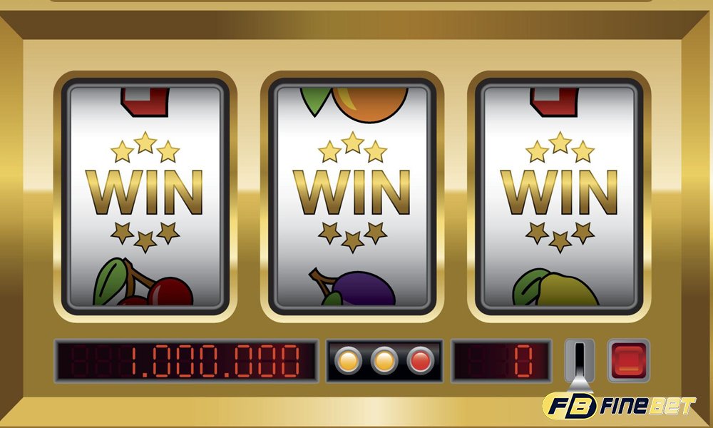 Jackpot và slot game có gì khác nhau?