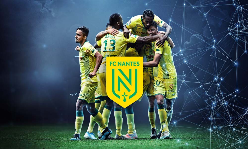 Thông tin sơ bộ về câu lạc bộ Nantes 