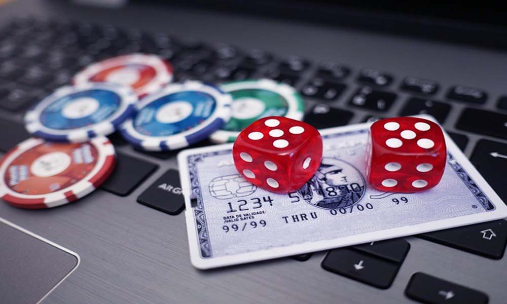 Giới thiệu casino trực tuyến cacuoc365